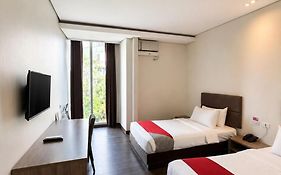 Airo Hotel Manila